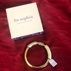 Lia Sophia Bracelet